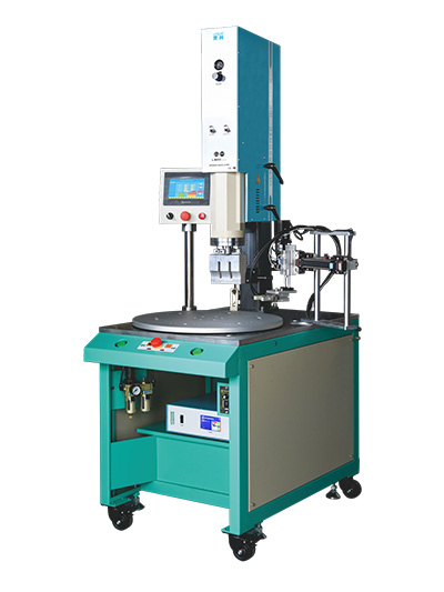 20kHz-2000/2600W L3000 Standard 靈科超聲波智能自動轉(zhuǎn)盤機 20kHz-2000/2600W L3000 Standard 靈科超聲波智能自動轉(zhuǎn)盤機