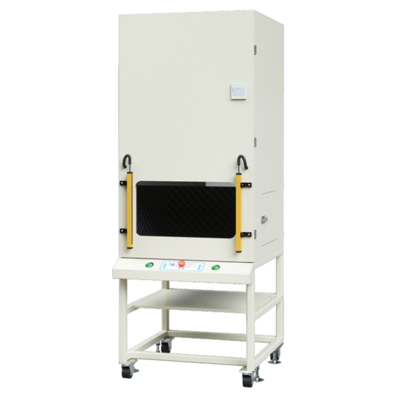 15/20kHz 2800W 靈科超聲波環(huán)保隔音罩(配標(biāo)準(zhǔn)機)